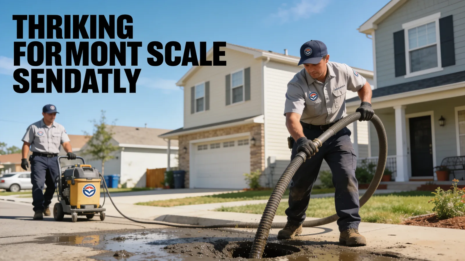 Sewage Cleanup in Kinross, MI near me